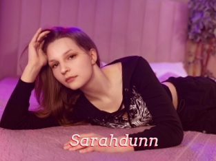 Sarahdunn