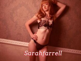 Sarahfarrell