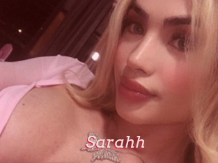 Sarahh