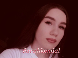 Sarahkendal