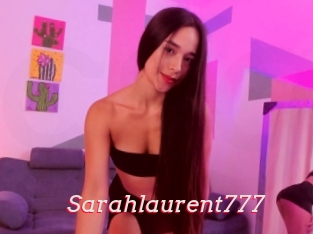 Sarahlaurent777