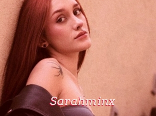 Sarahminx