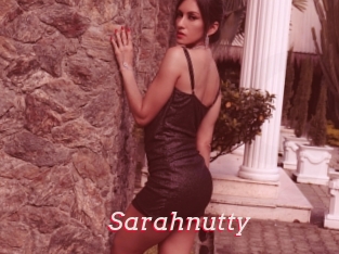 Sarahnutty