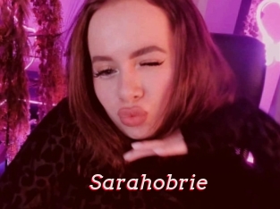 Sarahobrie