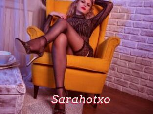 Sarahotxo