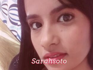 Sarahsoto