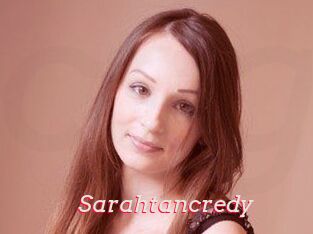 Sarahtancredy