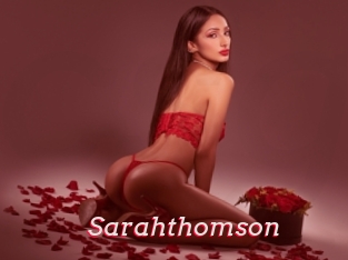 Sarahthomson