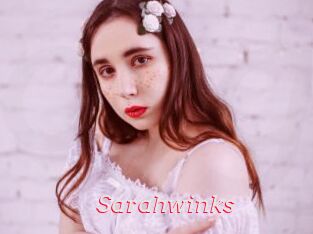 Sarahwinks