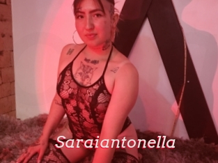 Saraiantonella