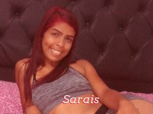 Sarais