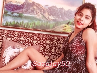 Sarajay50