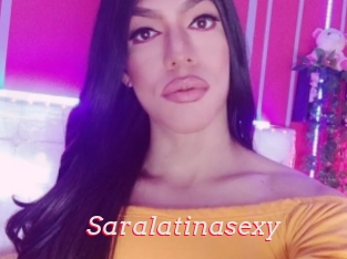 Saralatinasexy