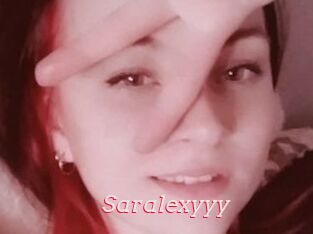 Saralexyyy