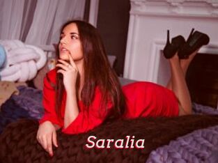 Saralia