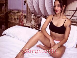 Saramarin