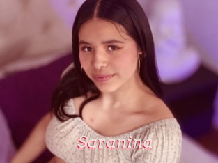 Saranina