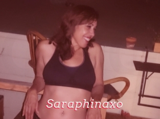 Saraphinaxo