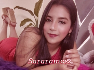 Sararamoss