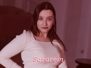 Sararein