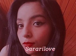 Sararilove