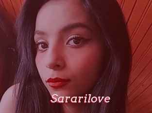 Sararilove