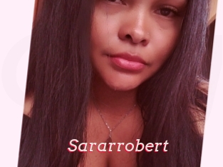 Sararrobert