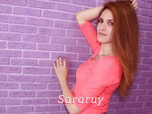 Sararuy