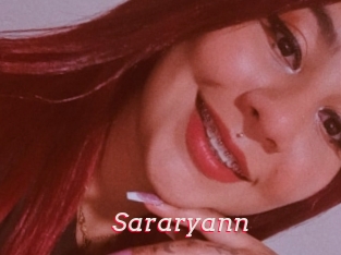 Sararyann