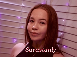 Sarastanly