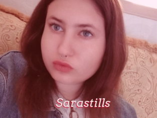 Sarastills