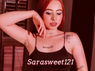 Sarasweet121