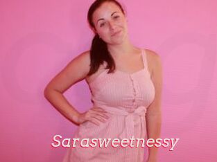 Sarasweetnessy