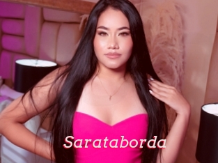 Sarataborda