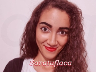 Saratuflaca