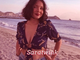 Saratwink