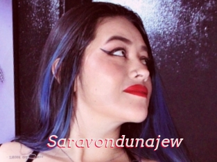 Saravondunajew