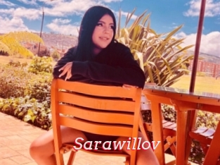 Sarawillov