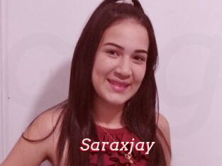 Saraxjay