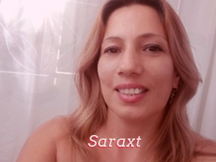 Saraxt