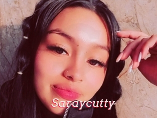 Saraycutty