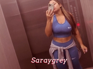 Saraygrey