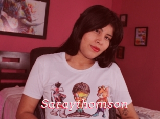 Saraythomson