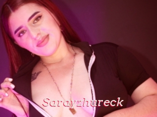 Sarayzhureck