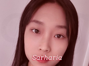 Sarharia