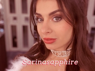 Sarinasapphire