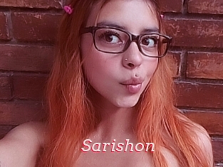 Sarishon