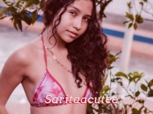 Saritaacutee