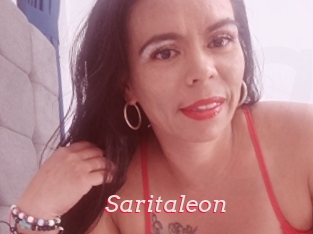 Saritaleon