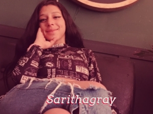 Sarithagray